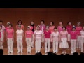 スキーの歌 (コーロ ステラ)