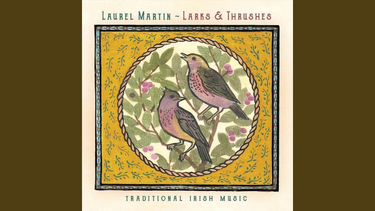 The Old Blackbird / Kilcooley Wood