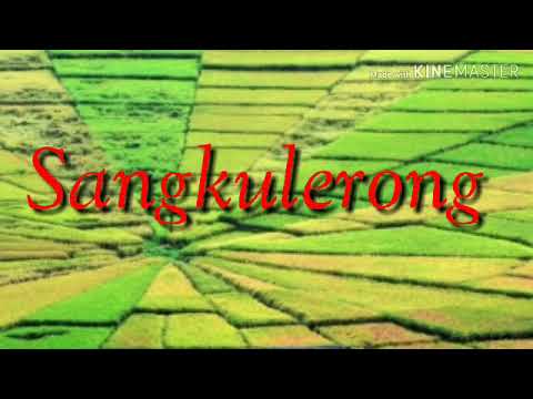 Sangkulerong