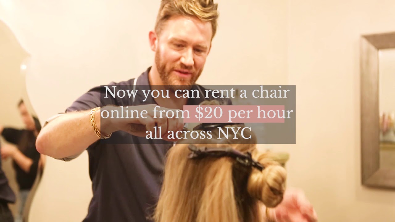 Gregory Patterson - Beauty and Grooming Expert - Why I love ArtistOnGo