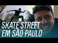 Luan Oliveira de street pelas ruas de São Paulo | Luan Oliveira: Além do Skate | Canal OFF