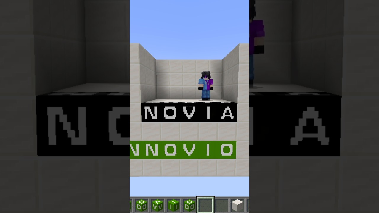 QUIERO UN NOVIO 😳🔥 #minecraft #celynnei #celycraft #minecraftespañol #adivinalapalabra no