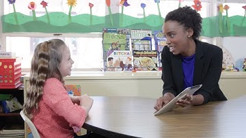 Istation: See it in Action!