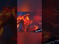 Burning Top Ranking Demon #sololevelingarise