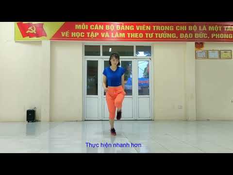 #1 Hướng dẫn chi tiết bước (đi bộ) trong bộ môn shuffle dance/HLV Thanh Giang Mới Nhất