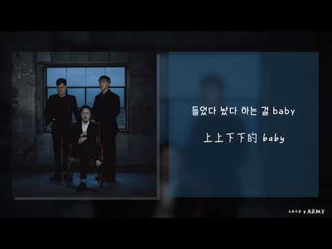 【韓繁中字】JANG DEOK CHEOL/ JANG &DEOK (장덕철/장&덕) － Kidult (키덜트)