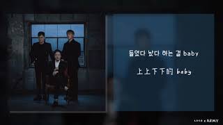 【韓繁中字】JANG DEOK CHEOL/ JANG &DEOK (장덕철/장&덕) － Kidult (키덜트)