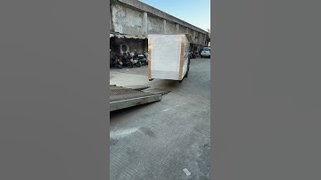 New Shipment of Ricardo genset