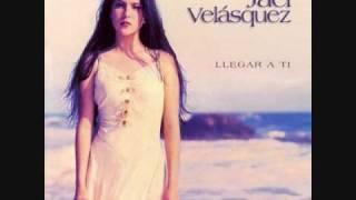 Video thumbnail of "Jaci Velazquez - Mira lo que has hecho en mi"