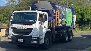 Brisbane Greens BSG601