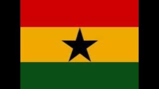 Jewel Ackah- bodambo bodambo