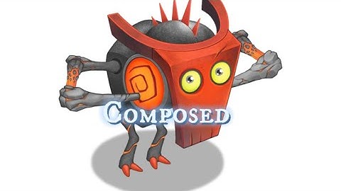 HOW TO MAKE TYMPA IN MSM COMPOSER