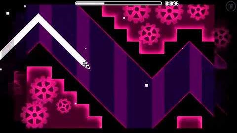 [Geometry Dash 2.0] SuperNova by MuLhM and Suomi All 3 Coins Completed!