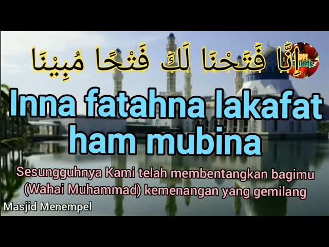 Maulid Ad Diba'i Sholawat Syaroful Anam (teks arab + latin + terjemah) class=