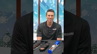 5 Actuator Types | #12DaysofMISUMI