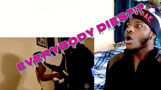EVERYBODY KILLED?!? | Trapp Tarell -Timmy Turner Story (Part 5-8) | REACTION!!