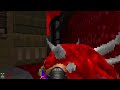 Doom 2 - Dark Encounters map13