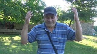 ГРАЈЕШНИЦА СЕЛО ВО БИТОЛСКА ОКОЛИКА-ПРВ ДЕЛ