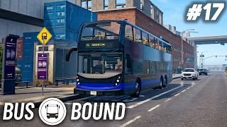 Central Line - Bus Bound #17 [PC]