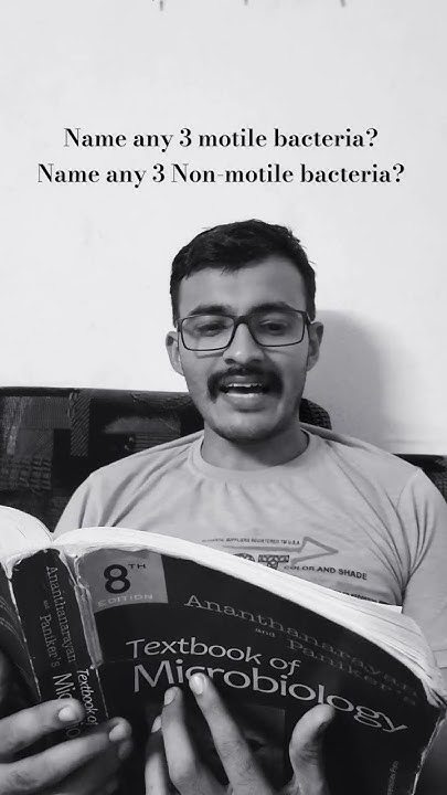Motile Vs Non Motile Bacteria malayalam neet examoriented science motile-vs-non-motile-bacteria-malayalam-neet-examoriented-science