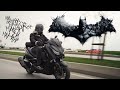 Sür Ve Çek! #4 | BATMAN'in Motosikleti! | Yamaha X-Max 400 IRON MAX