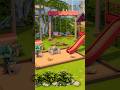 Backyard #sims4 #thesims4 #sims #thesims #sims4build
