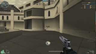 DemoPack 2 (Cross fire)