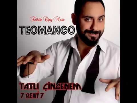Teomango - Tatlı Çingenem / 7 Beni 7 2017 Albüm Tanıtımı