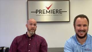 Premiere Communications / Max Gebhart