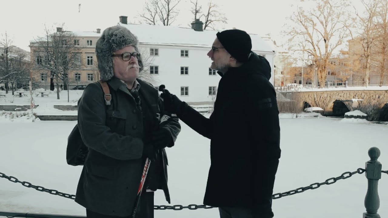 Närkes Historia Örebro Slott Del 2