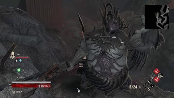 [CODE VEIN] Easy Haze Farming & Mastering Gifts Early LOCATION