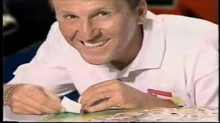 Intervalo Comercial da Rede Globo - 08/09/1997