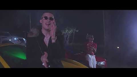 Bryant Myers - Un Ratito Mas ft. Bad Bunny (Video Oficial)