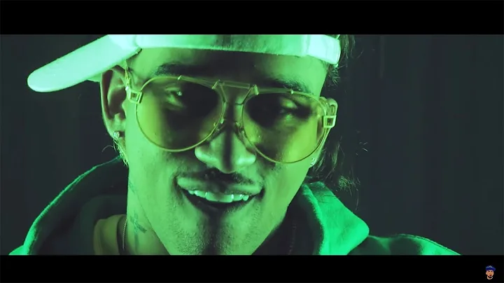 Bryant Myers - Un Ratito Mas ft. Bad Bunny (Video ...