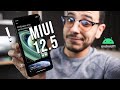 مميزات خطيرة في تحديث شاومي MIUI 12.5 الجديد لكل الهواتف 📲🔥