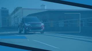 Metro Ford Independence Announces 2020 Ford Escape SE 4WD
