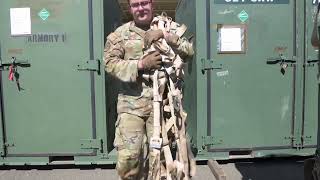 We are the Expeditionary Center, SrA Miller