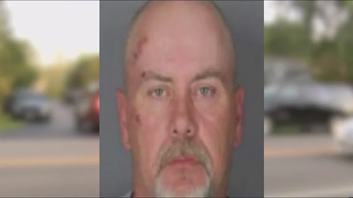 Ogden Sheriff: Spencerport abduction suspect had h...
