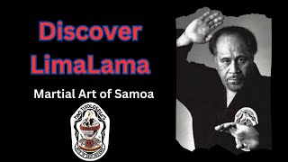 Discover LimaLama: Martial Art of Samoa