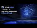 D Tech Cloud - Etkinlik | Demirören Medya’da Yeni Dönem: Yapay Zekâ, Veri ve Güvenli Bulut