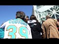 Let's Go Sharks!