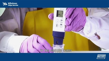 WATER TEST   Conductivity Test Pen