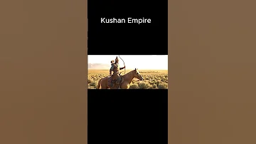 What The World Looked Like In Year 100 Rome Kushan Satavahana 