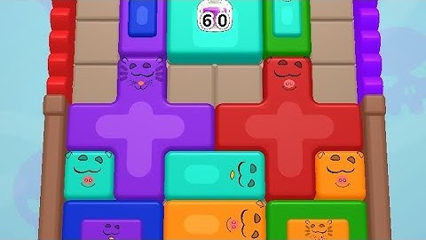 Farm Block Escape level 84 Gameplay Walkthrough Solution