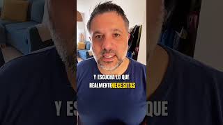SALI DEL PILOTO AUTOMÁTICO #consejos #vlog #vlogger #vlogs #shorts #shorts #emociones #motivacion