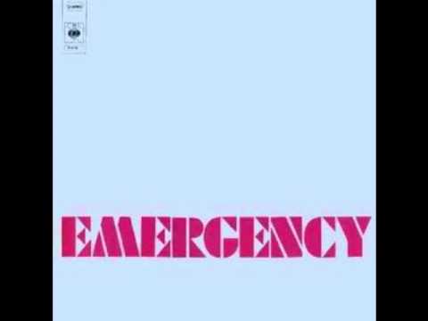 emergency - emergency entrance