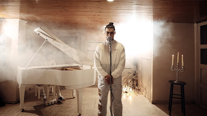 Benab - Confidentes (Clip officiel)