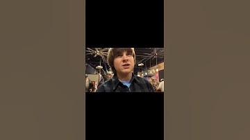 Thumbnail of 3 Questions Wyatt Ellis #bluegrass #AllThatGrass