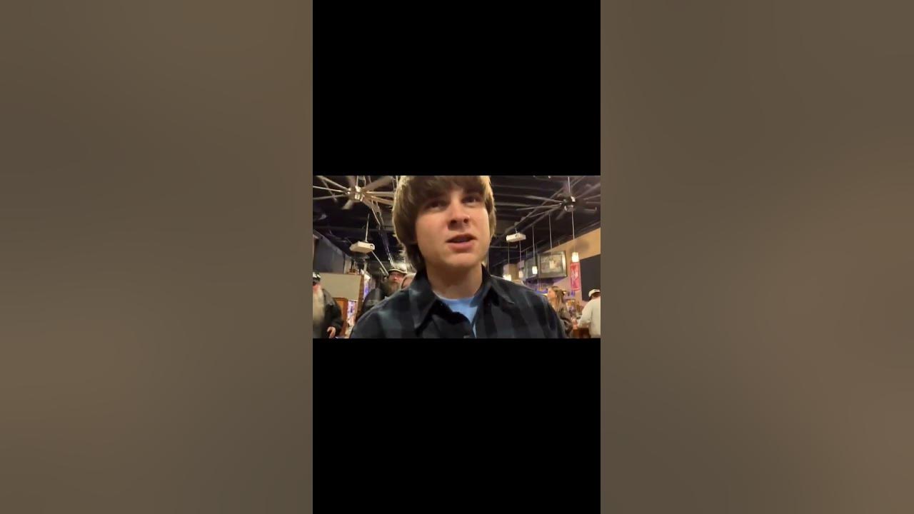 3 Questions Wyatt Ellis #bluegrass #AllThatGrass