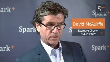 Australian Corporate Access Tech Day 2018 - 4DS Memory (ASX:4DS)